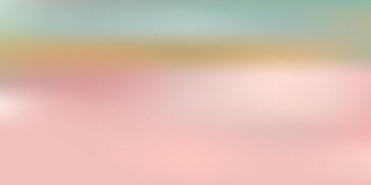 Vector soft naive pastel gradient background