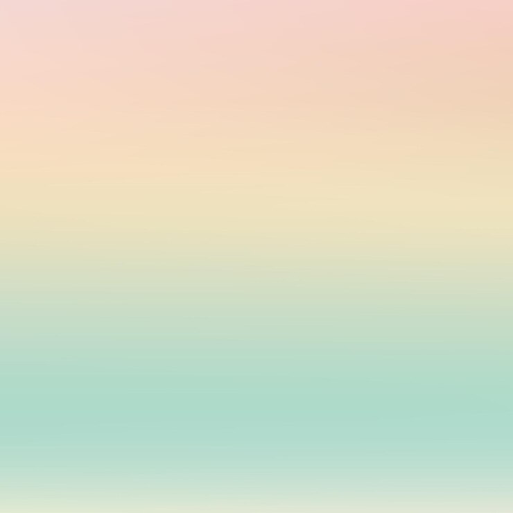 Vector 부드러운 전환 과 함께 부드러운 파스텔 그라디언트 배경