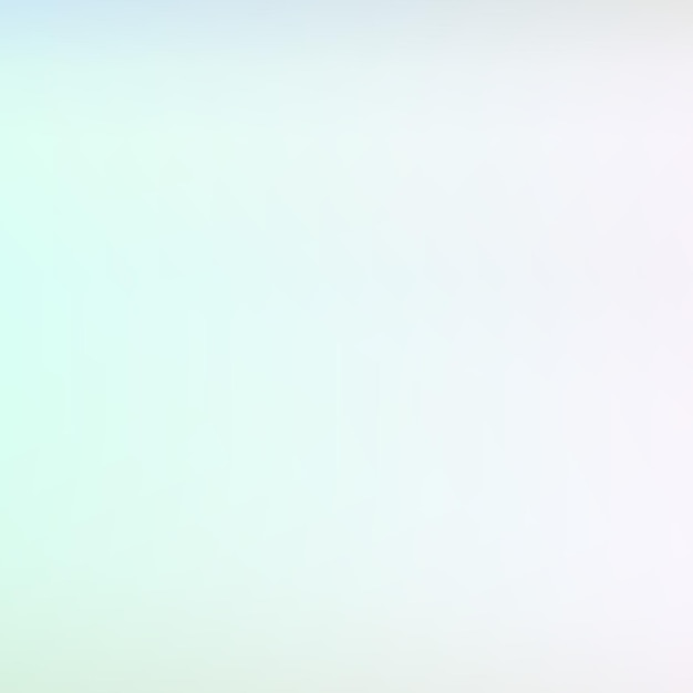 soft pastel gradient background with gentle transitions