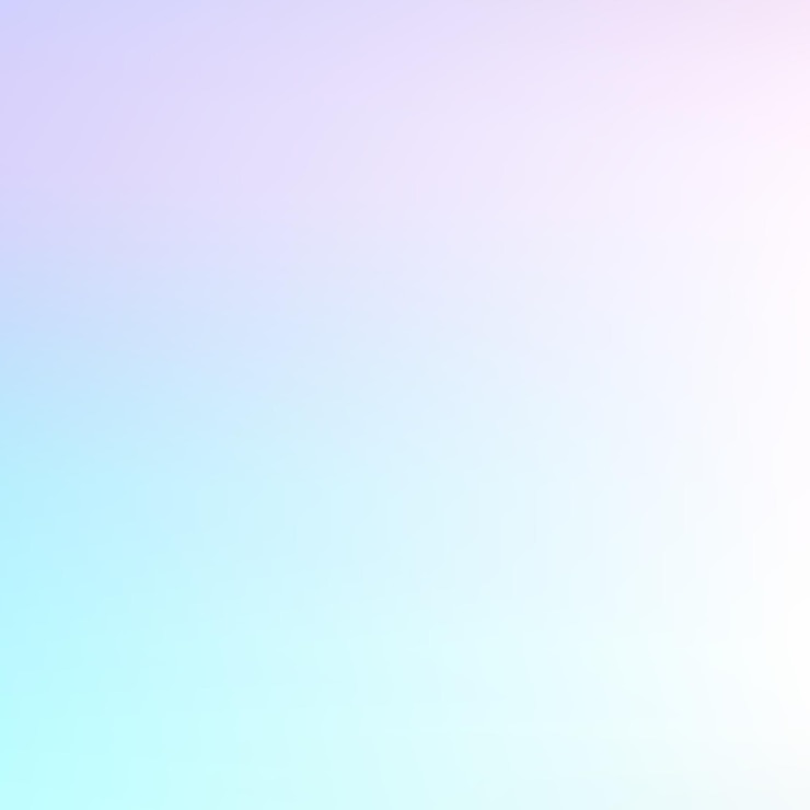 Vector 부드러운 전환 과 함께 부드러운 파스텔 그라디언트 배경