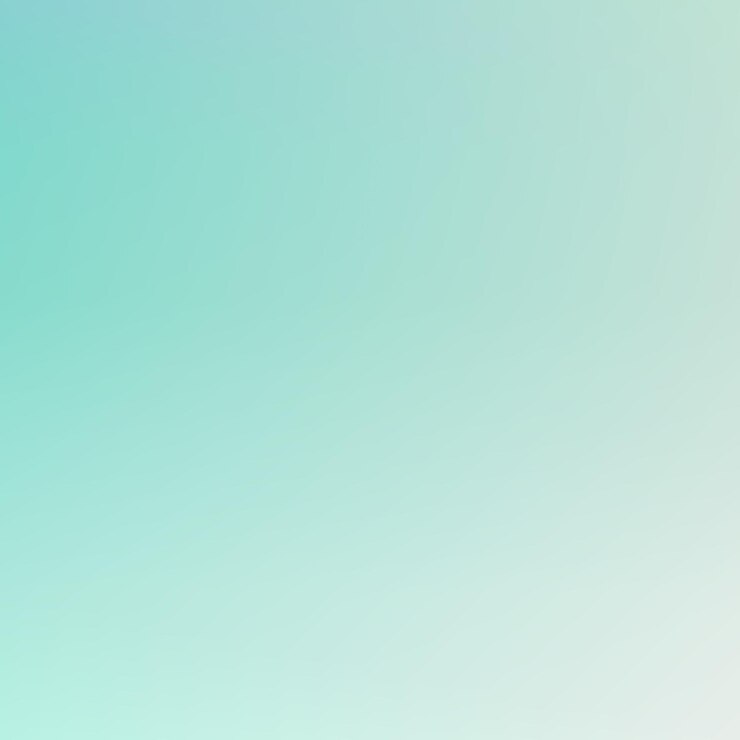Vector soft pastel gradient background with gentle transitions