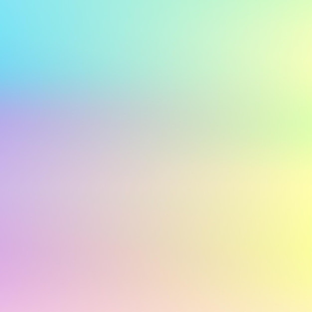 พื้นหลังไล่ระดับสีพาสเทลอ่อนโยน