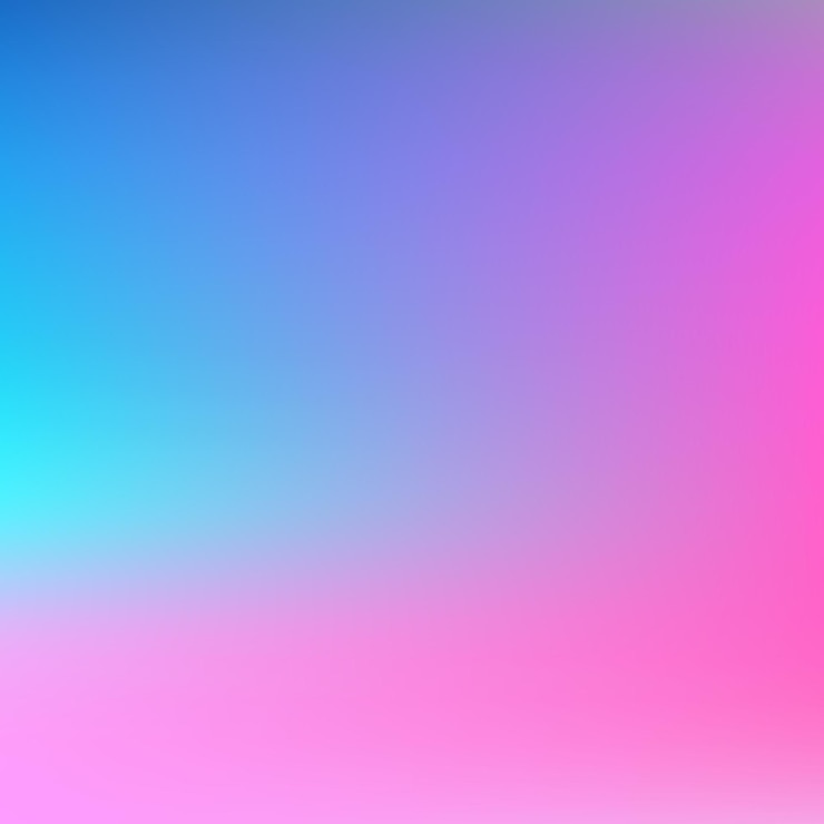 Vector soft pastel gradient background with gentle transitions