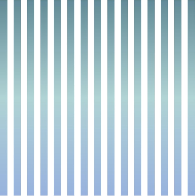 Vector soft pastel vertical pinstripe