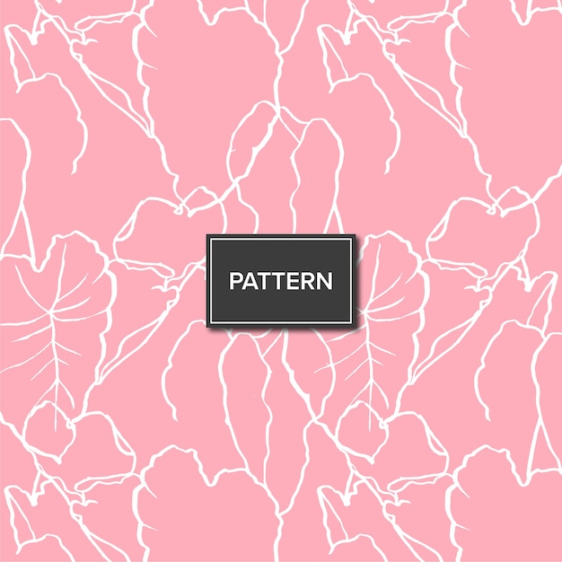 Vector soft pattern