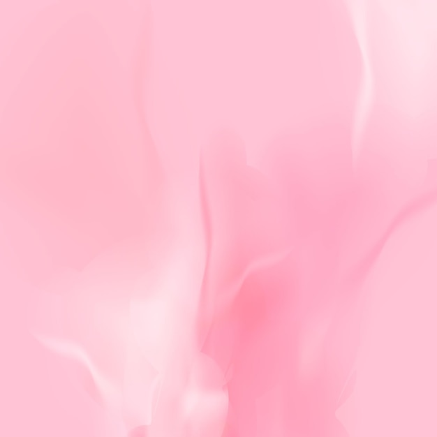 Soft pink abstract background blurred background vector illustration