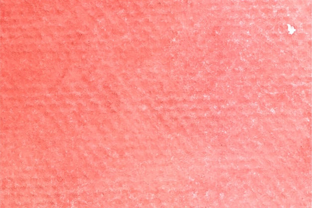 Мягкий розовый абстрактный акварельный фон
