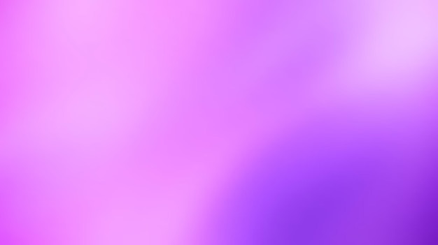 柔らかい紫とピンクのグラディエントの背景