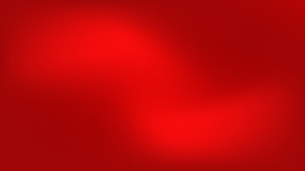 Design di sfondo sfumato rosso morbido per la pagina di destinazione dello sfondo banner posterx9