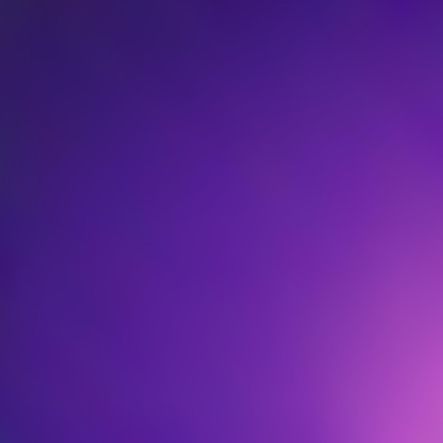 Vector soft royal purple vector gradient background design