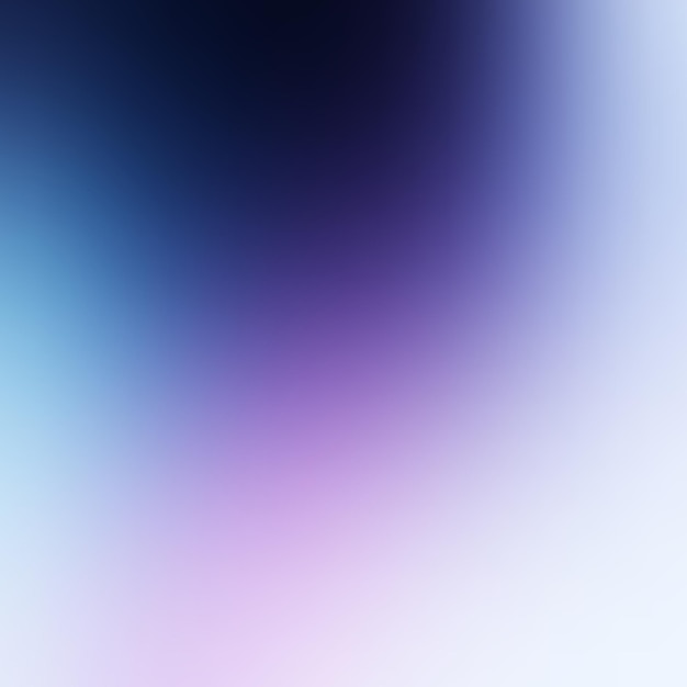 Vector soft smooth motion vector gradient wallpaper in bright colors