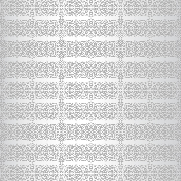 Soft Wedding Seamless Pattern