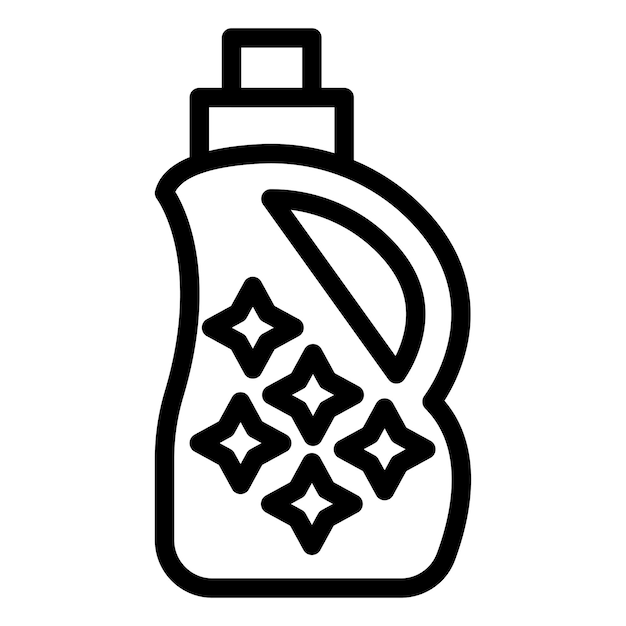 Softener Icon Style