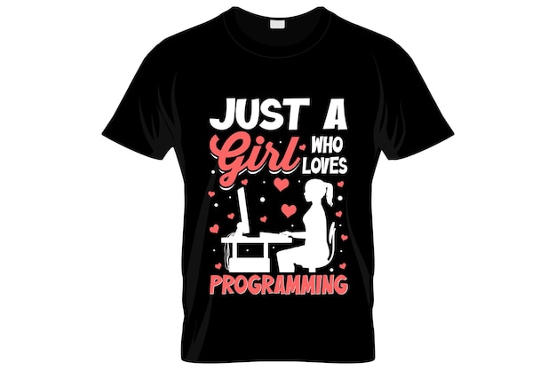 Software Developer t-shirt design or SD poster design or Software Developer shirt design, quotes say