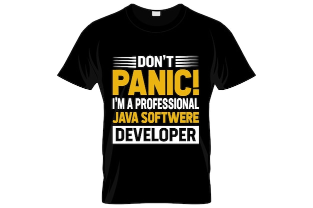 Software Developer t-shirt design or SD poster design or Software Developer shirt design, quotes say