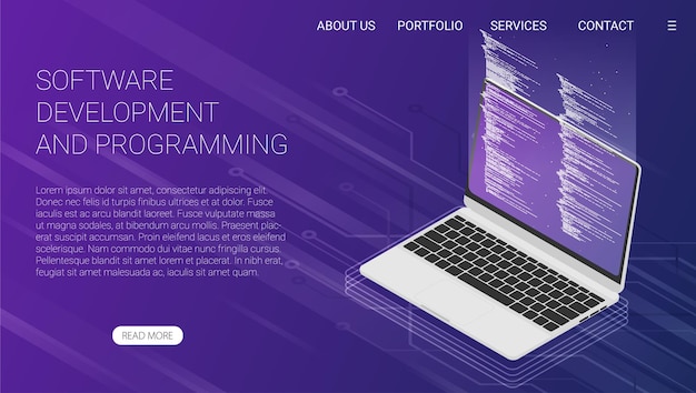 Code coding computer data developing development HTML program programming  screen software technology wallpaper, 5760x3840, 1098923