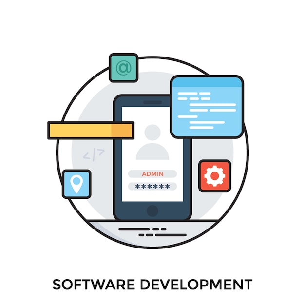  Software Development 