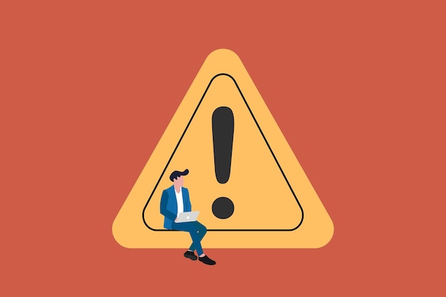 Программное обеспечение работает на исправлении ошибок концепция программирования цифровых продуктов код и антивирус
