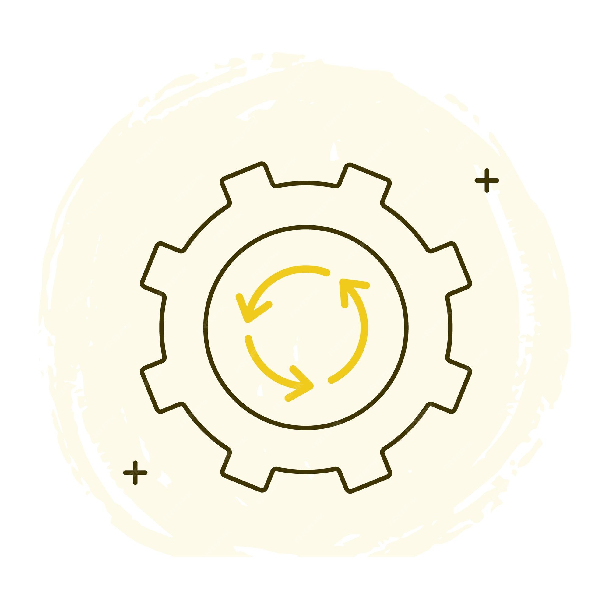 Premium Vector | Software Reverse Engineering Vector Icon Design code ...