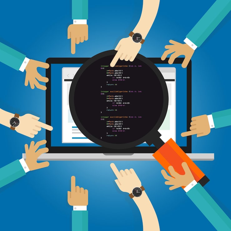 Vector 軟件審查測試編碼和編程性能用戶接受測試 uat客戶端修改