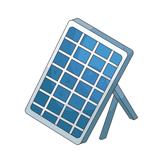 solar panel