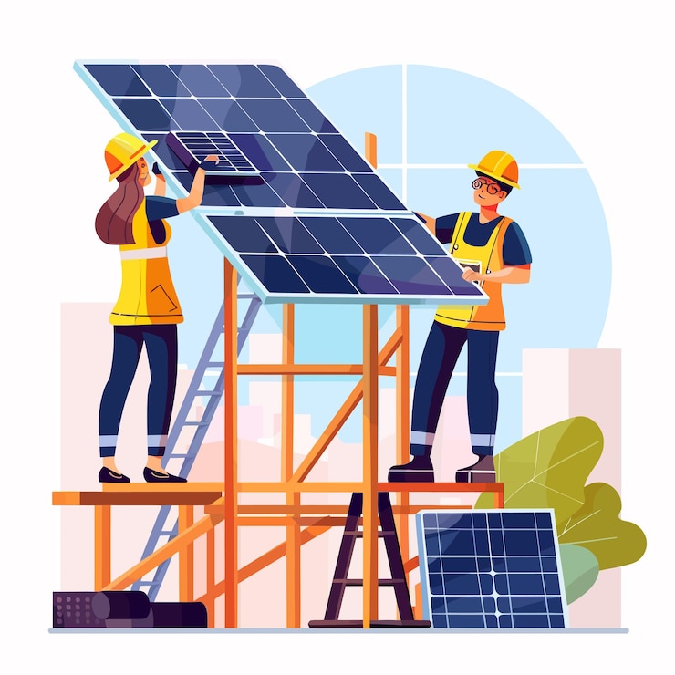 solar solutions