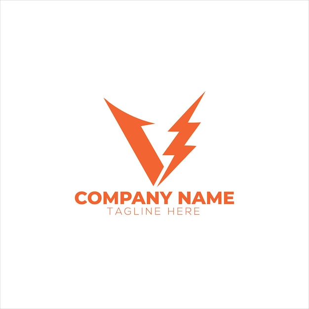 Vector solar panels and wind turbine logo renewable energy logo concept