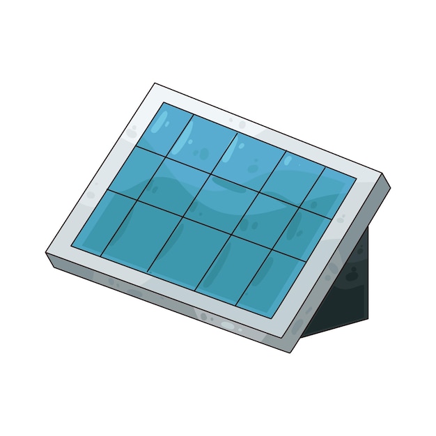 solar panels