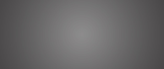 Solid dim grijs achtergrond Blank radiale gradiënt behang voor 4k tot 8k groot scherm