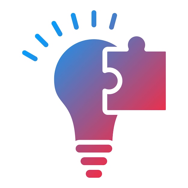 Solution Icon Style