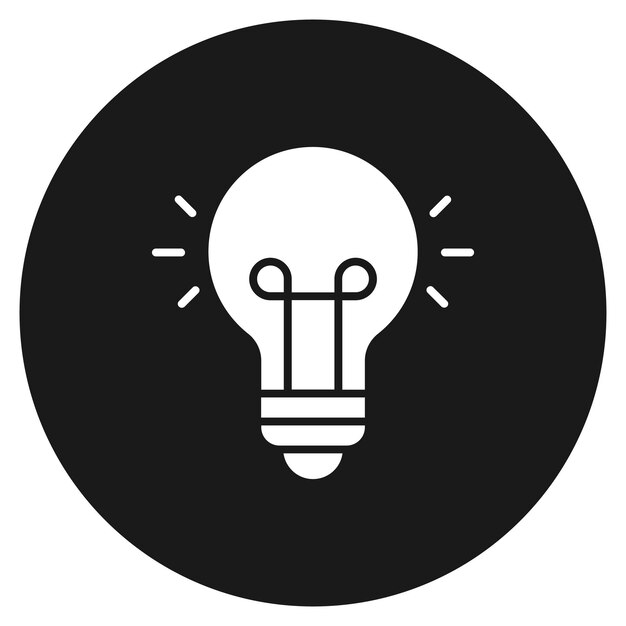 Икона вектора решения может быть использована для набора икон для запуска бизнеса