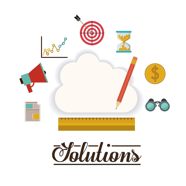 Solutions design