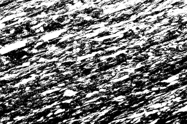 洗練された黒と白の大理石の質感デザイン