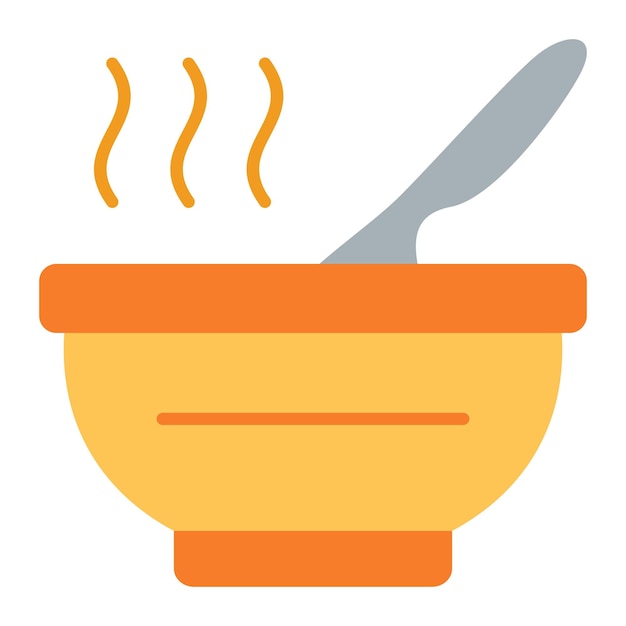 Soup Icon