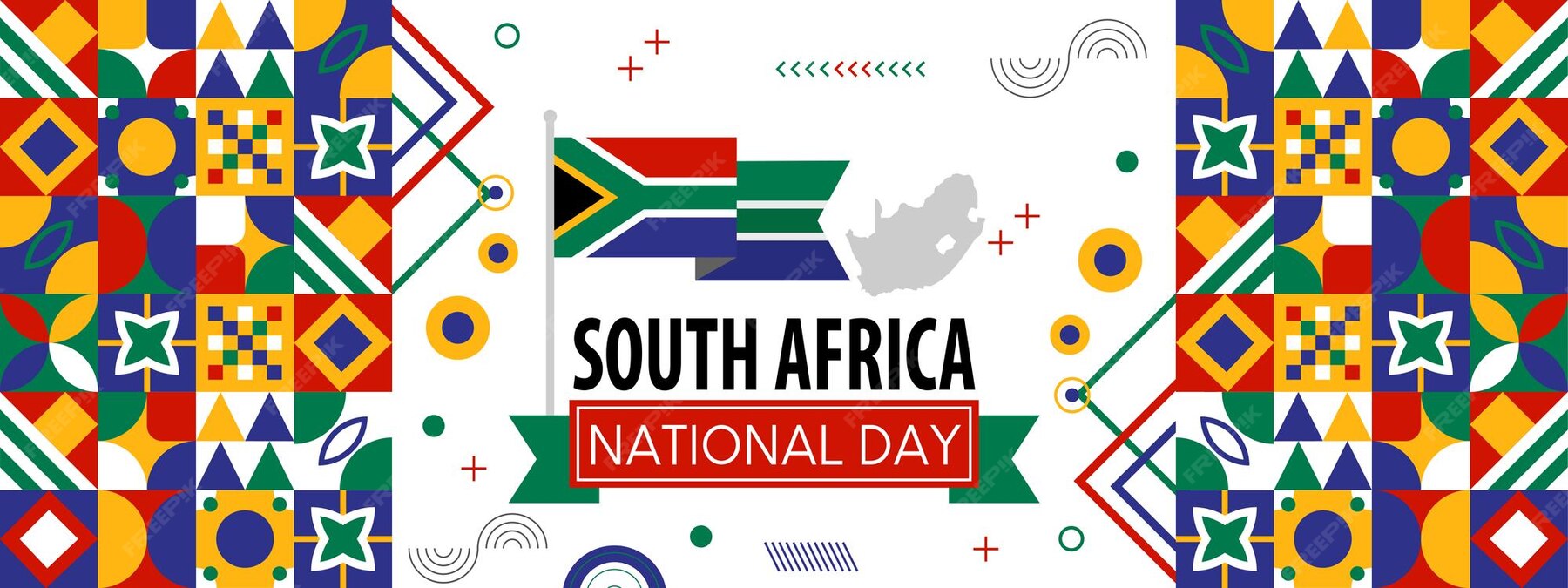 south african independence day history