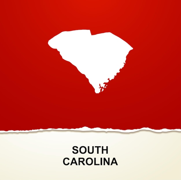 Carolina del sud