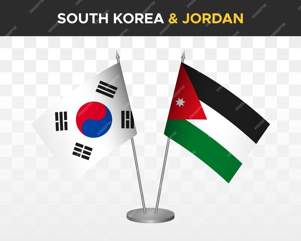 South Korea vs Jordan A Preview of the Match