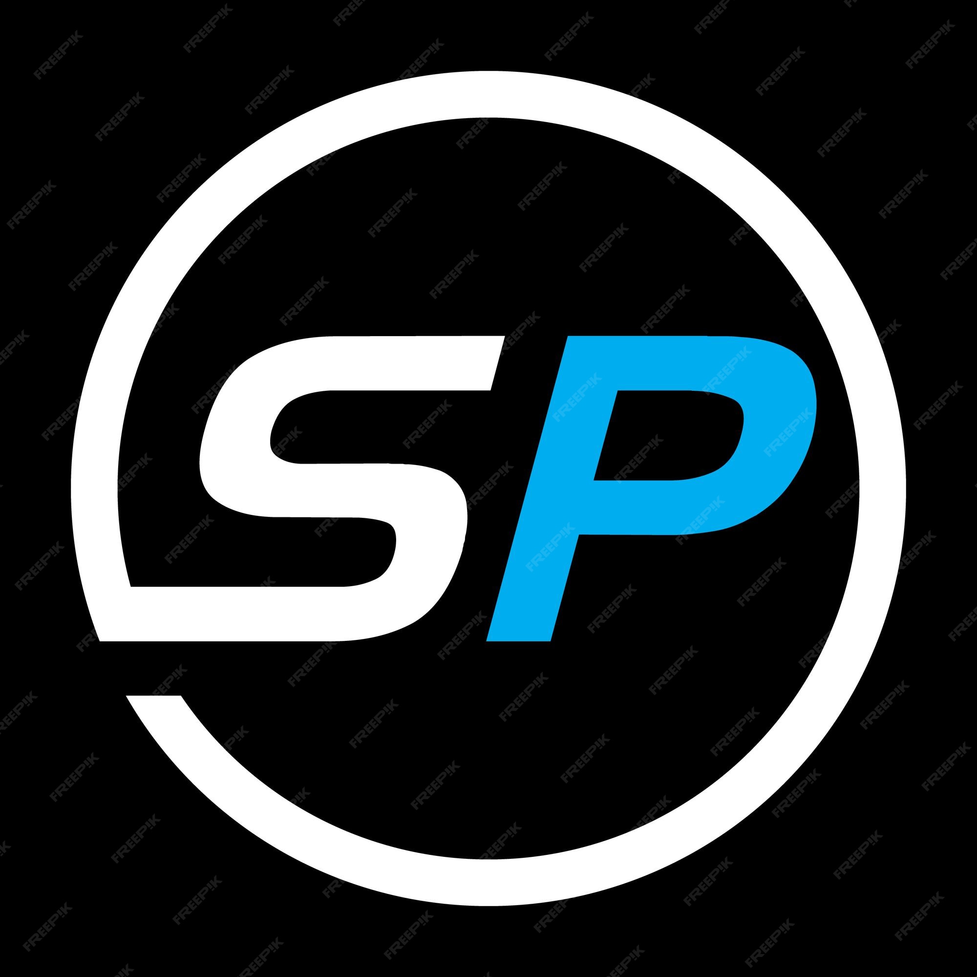 sp logo