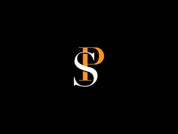 SP-logo ontwerp