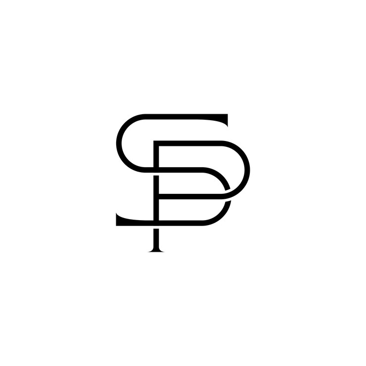 SP 모노그램