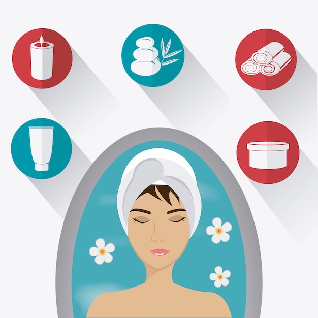 spa design.