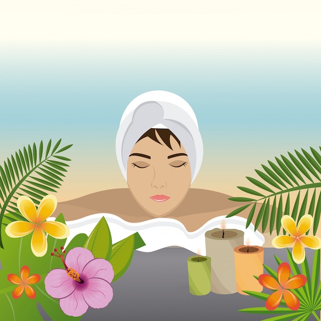 SPAのデザイン