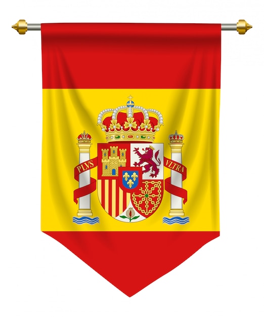 Spaanse wimpel