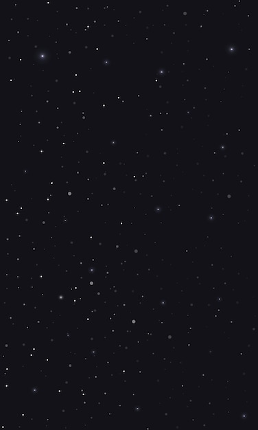 space background with realistic nebula stardust shining star galaxy universe starry night sky