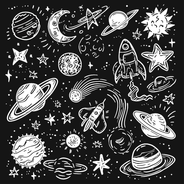 Space_doodles_bundleoutline_cosmic