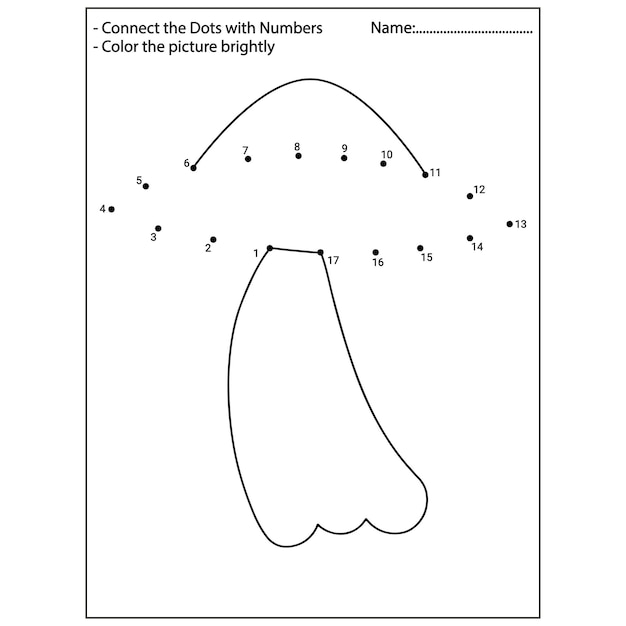 Space dot to dot activity book для детей