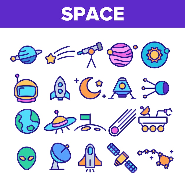 Space Exploration 