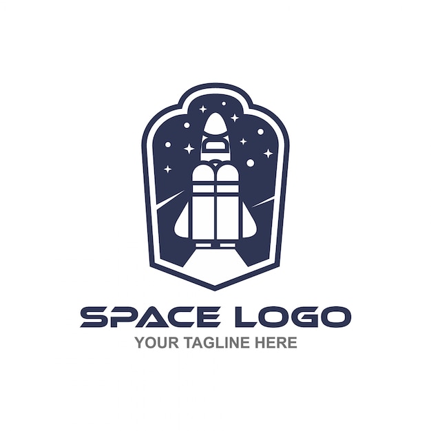 Space-logo