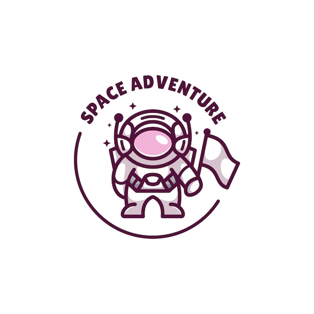 Space Logo