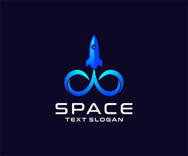 Space logo